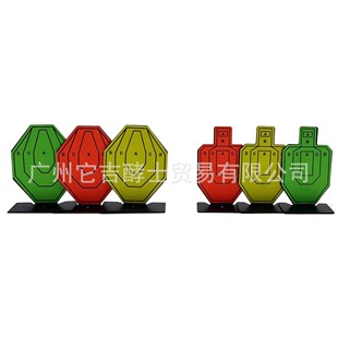 ��Target House��IPSC IDPA�������С���Ӳʏ�ܛ��ˮ��BB������