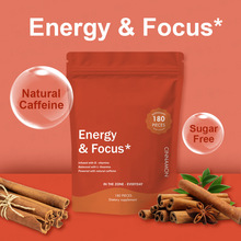 �羳�F؛ 90Ƭ������Ƭ�������ζEnergy Focus Tablets���Sֱ��