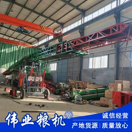 输送机;采样器;筛选设备