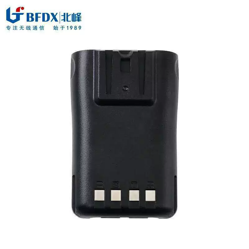Гражданский портативный адаптер внутренней связи Beifeng, модель BF-350/350S/320/330, специальная плата литиевой батареи