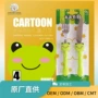 定制儿童便携广告刀叉