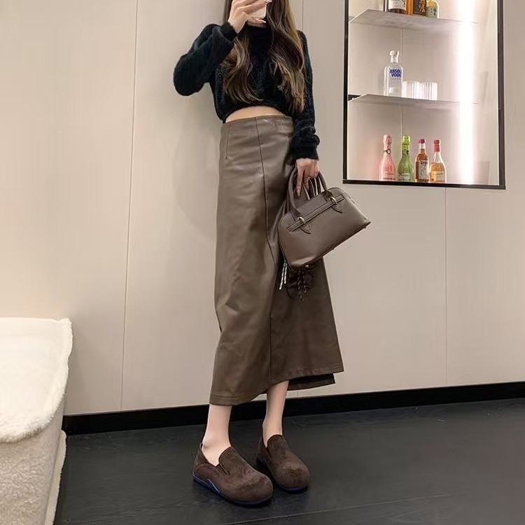平底博肯2.5cm软底5301|undefined