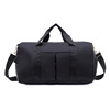 Sports bag suitable for men and women wet and dry separation for swimming for gym, luggage travel bag