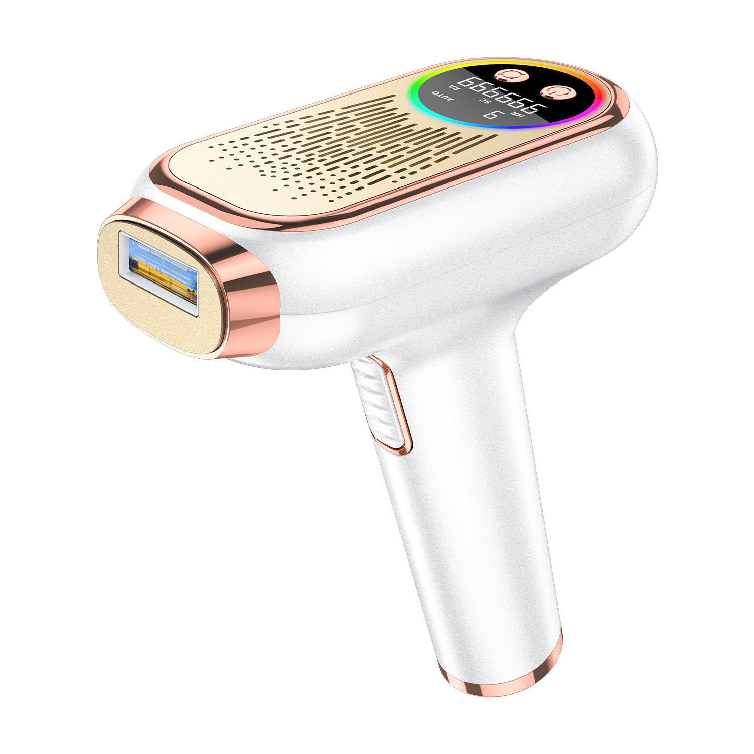 BHRL-12B 비어는점 제모기