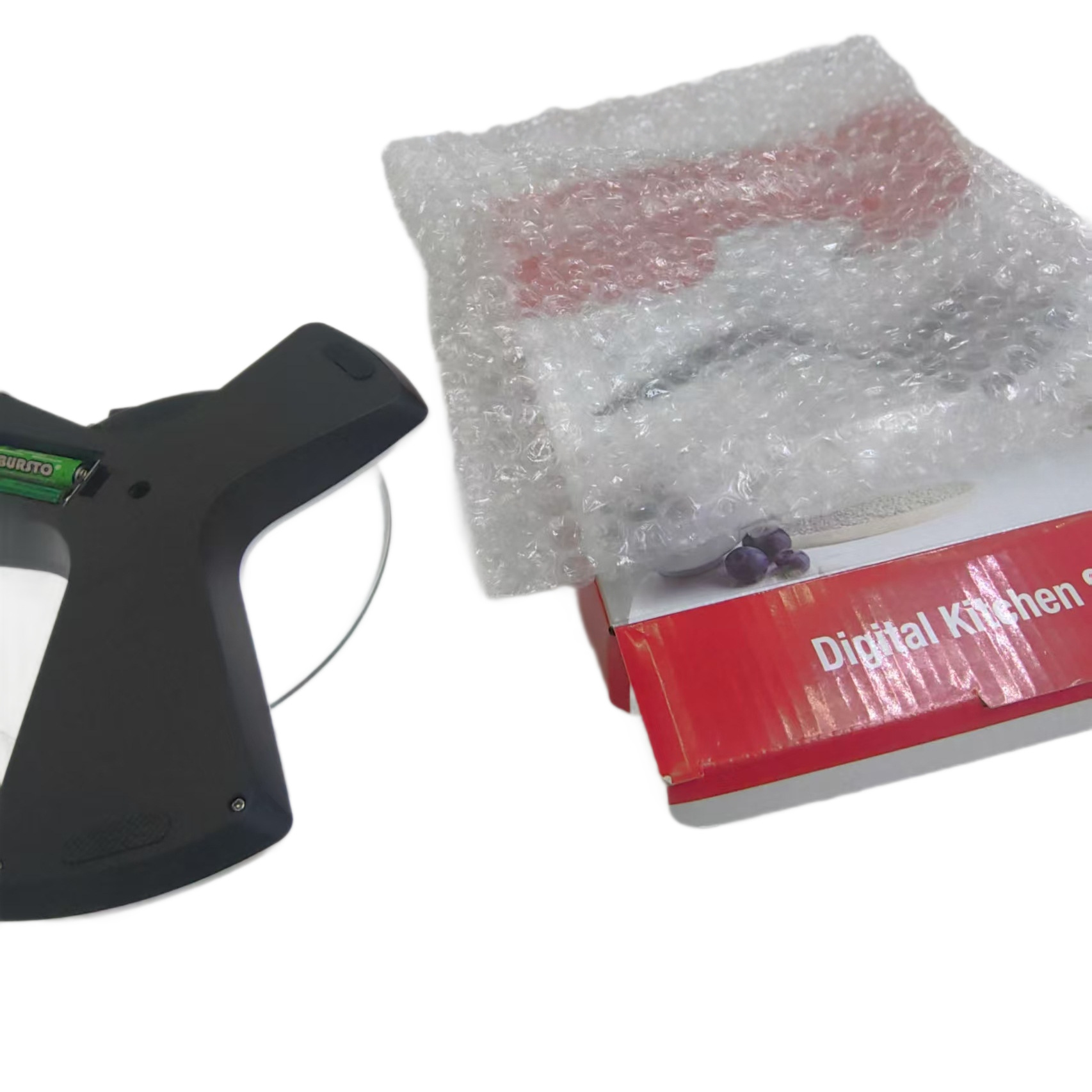 2025 comercio exterior escala de cocina 5kg escala de horneado electrónica escala doméstica regalos portátiles escala de alimentos