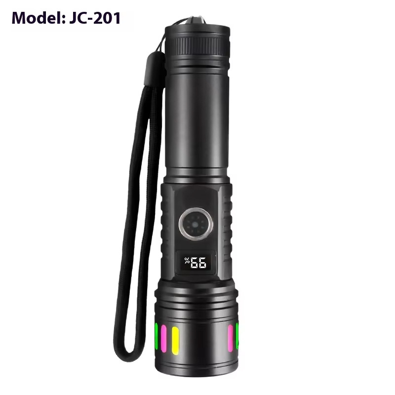JC201(듀얼 미백 레이저 내장 1500mah)