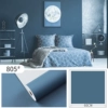 *Thickened 805 dark gray blue [self-adhesive 0.6*5 meters]