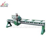 曲直两用石材磨边机 窗套异形线条机械  卫浴台面石材铣磨机