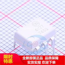 4N27 4N27M 4N27SR2M SOP-6�NƬ ���� ԭ�Sԭ�� ����ֱ�N ȫ��