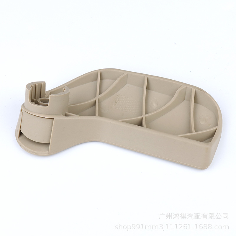 18G823533/633 is suitable for Volkswagen Bora Wei Ling Machine cover opening handle engine cover handle handle base