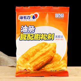 复合调味料;调味酱;其他调味品