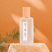 清欢白茶味小众茶香水持久男女士学生跨境批发一件代发香水50ML