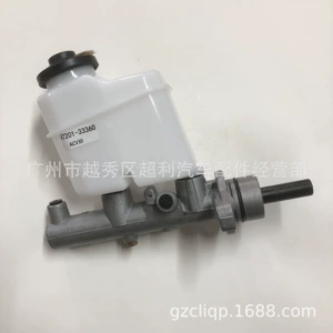 Applicable 47201-33360 47201-06151 ACV30 ACV36 Camry 2.4 brake master cylinder