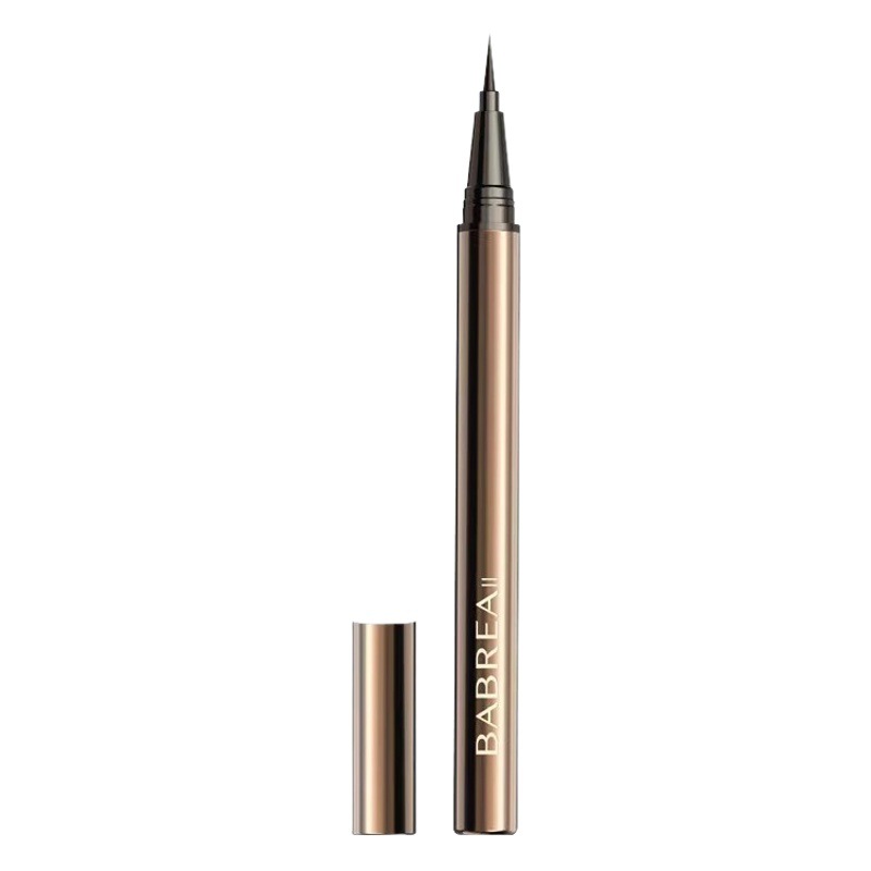 Barbera Eyeliner Pen Ultra-Fine Non-Smudge Waterproof Long-Lasting Barbera Lower Eyelashes Official Authentic
