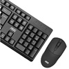 Keyboard, mouse, set, laptop, business version