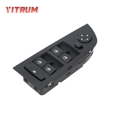 61319217329 for Bmw Glass lifter