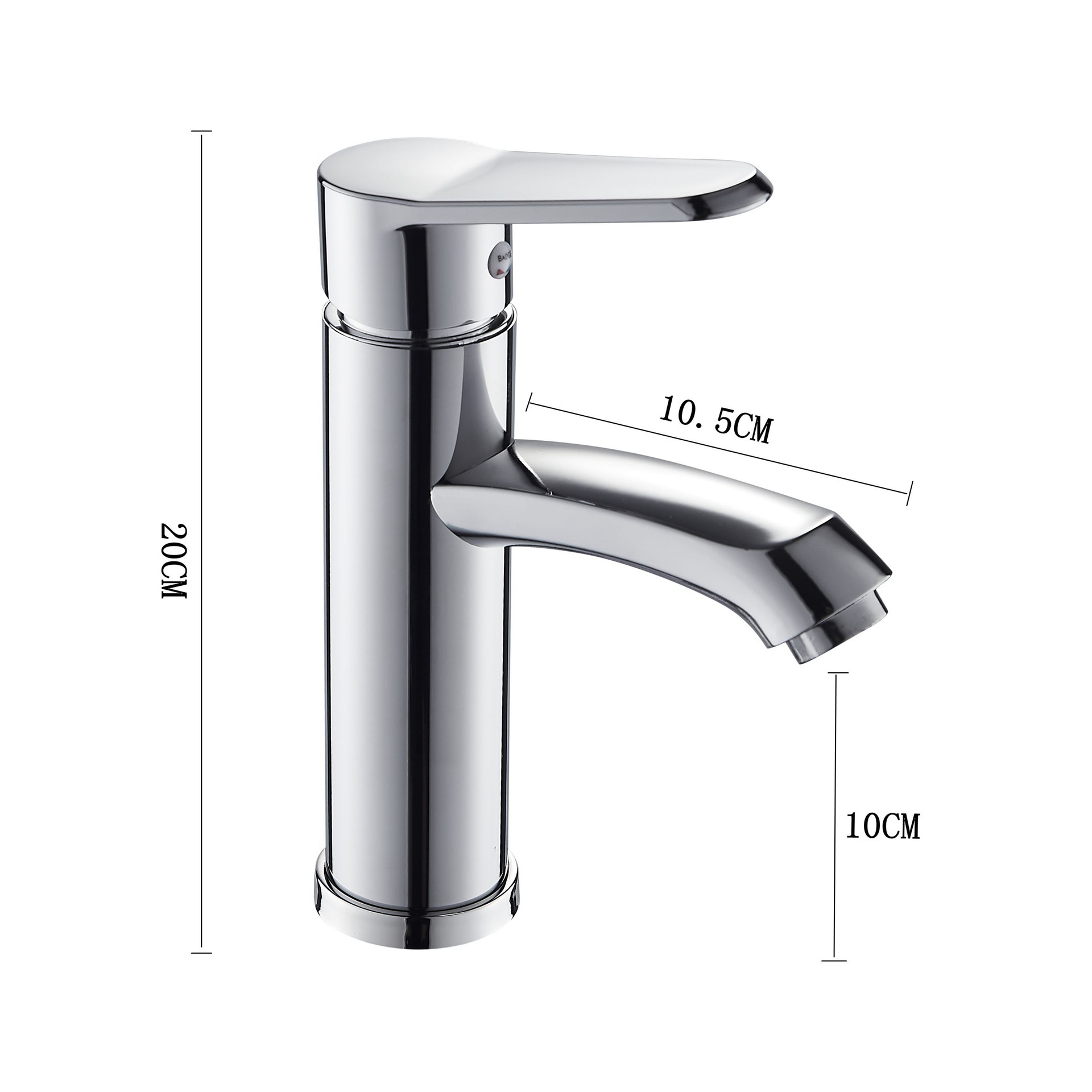 Acero inoxidable lavabo de acero inoxidable