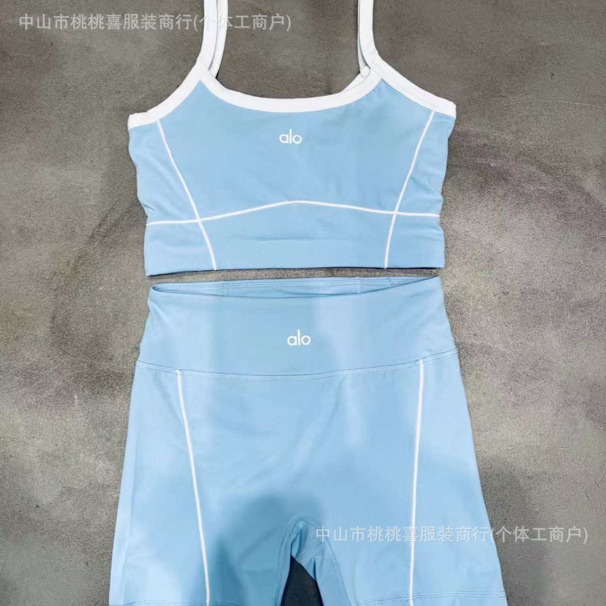 Comercio exterior spot nuevo desnudo seco rápido cinturón cojín de pecho ropa interior cinturón de hombro bra de color corto pantalón vestido mujer