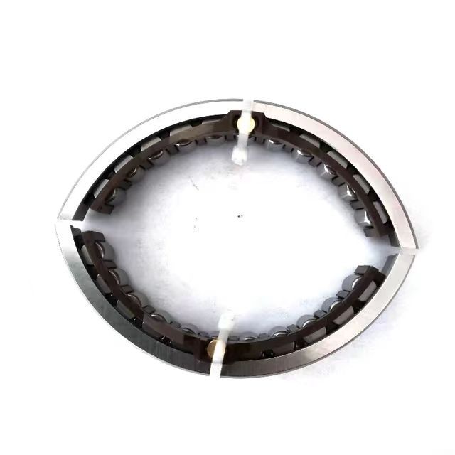 厂家直销供应液压泵月牙轴承A4V125型号齐全A4VG125 A4V71 A4VG90