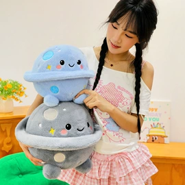 毛绒玩具;公仔抱枕;靠垫/抱枕