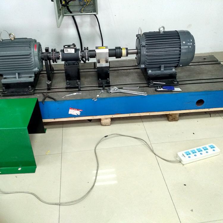 Fabricantes de todo tipo de dinámetro dinámetro eléctrico banco de prueba de motor sistema de prueba de rendimiento del motor