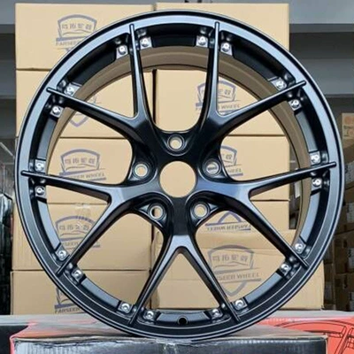 Hub: S7 Han 22inch Tang Steel - 185inch-120-matte-black