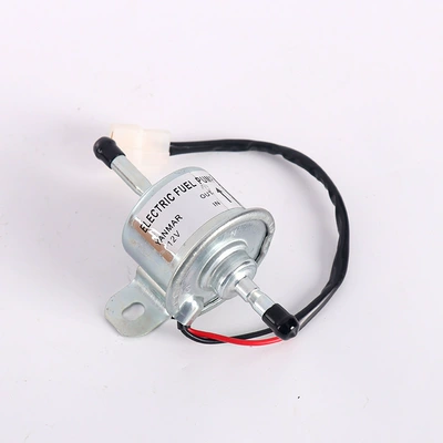 Customized wholesale electronic pump diesel Oil pump, nozzle