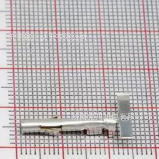 TE/泰科350536-1端子连接器优势现货原装正品接插件