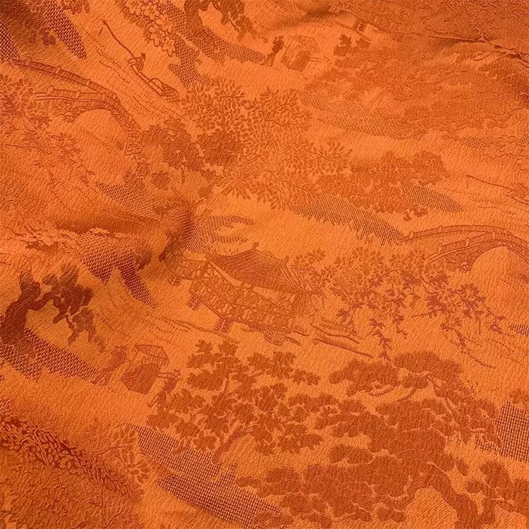 Туфли династии Хань с жемчужным носком 4 см