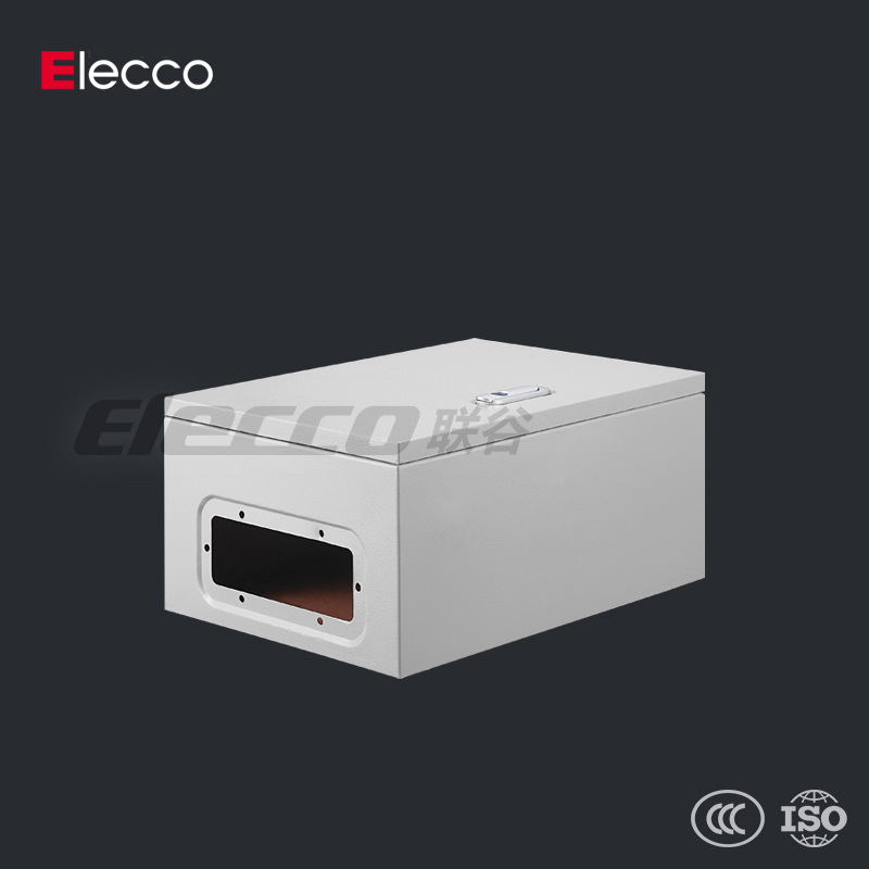 联谷JXF出口型基业箱250*300*150mm/动力配电箱3C认证挂墙电控箱
