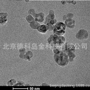 供应纳米氮化钛 20nm 99.9% 纳米氮化钛