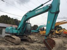 原装神钢200二手挖掘机中型钩机 SK200-8神钢挖机出售