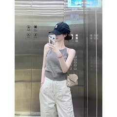 夏の高級感純欲風掛け首メリヤスのデザイン感があります。