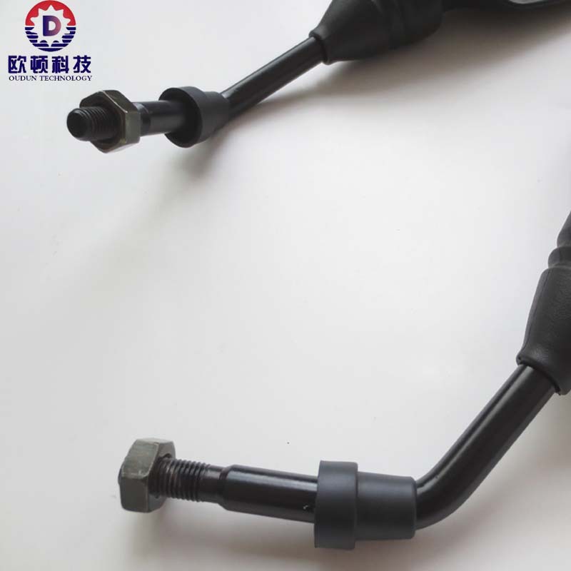 SOURCE manufacturer motorcycle Electric Car Rearview Mirror PULSAR135 BAJAJ180