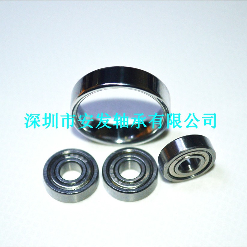 厂家生产供应R188ZZ英制轴承