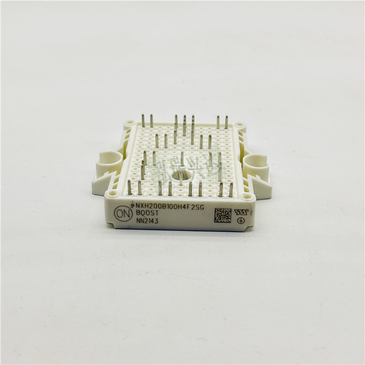 全新IGBT电源功率模块NXH200B100H4F2SG NXH200B100H4F2SG-R