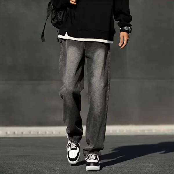 Gray conventional model