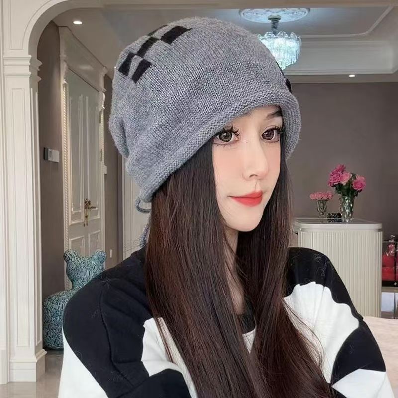 그레이 [체커보드]