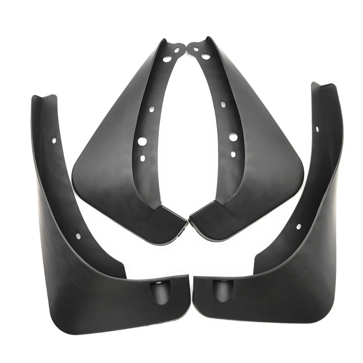 Adecuado para piezas de modificación de Buick Enclave, guardabarros, protectores contra salpicaduras.