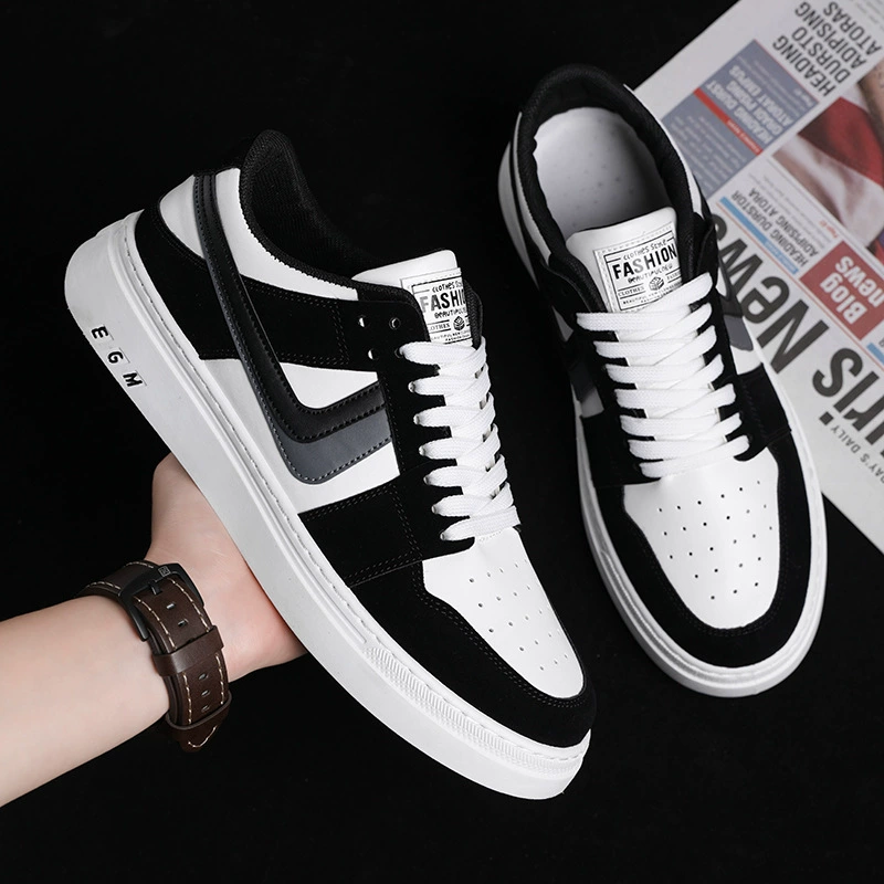 Мужские кроссовки (Air Jordan), сетчатый верх, весна‑лето, корейский стиль, 39–44