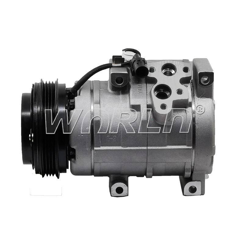 跨境专供汽车空调压缩机适用于起亚嘉华2.7/2.9 WXKA035