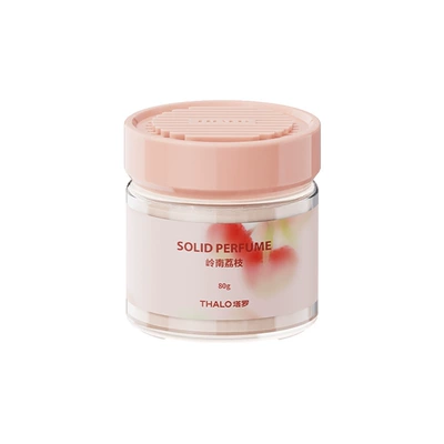Car Perfume Aromatherapy – Odor Eliminator