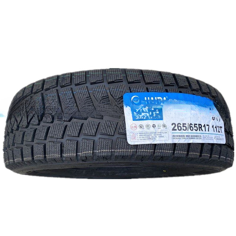 Brand New Snow Tires 255/40R19 265/275/285/45/50/55R20 17 195/55R1618