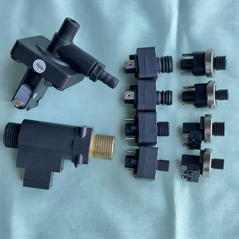 Реле давления водыwater pressure switch