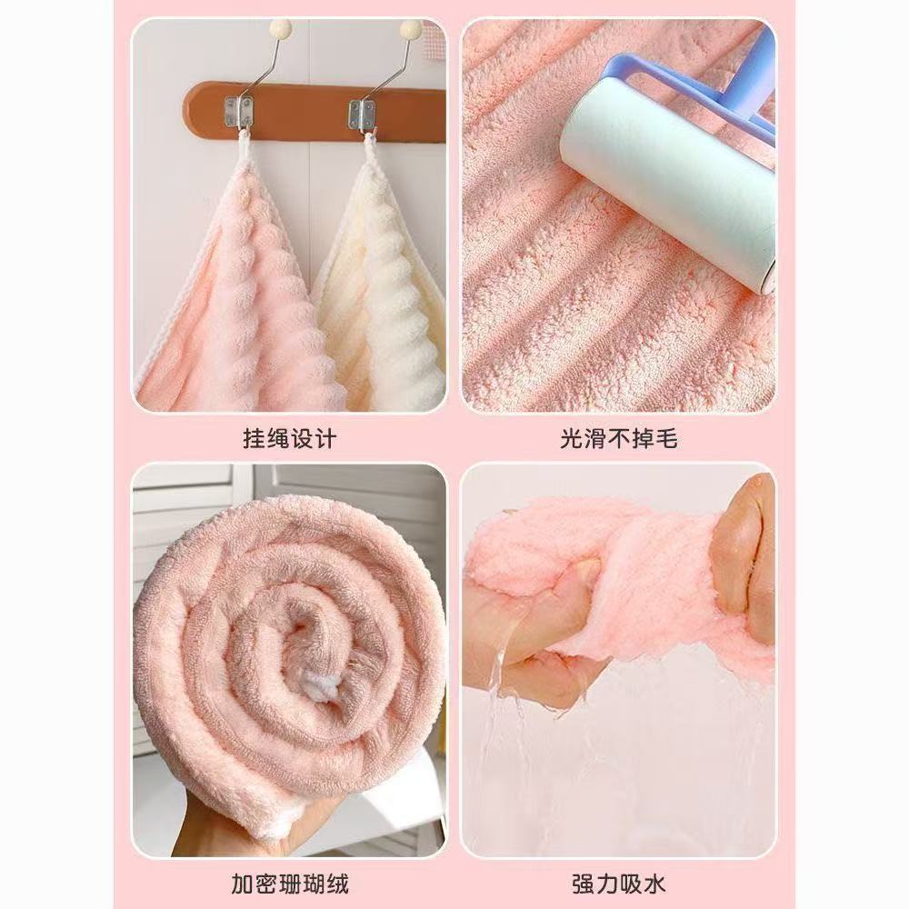 5A Antibacterial Towel Face Wash Bath Towel Home Use Unisex Adult Soft Absorbent Quick Dry No Shedding New Summer Style Extra Thick