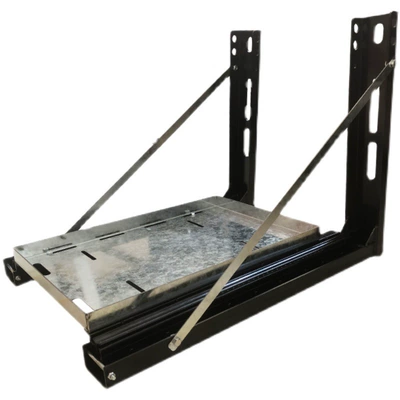 Telescopic Hidden L-Type 4.29m – Avtomobil generatorları