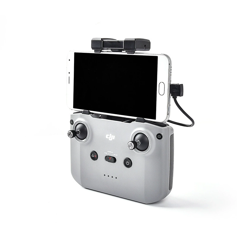 К cable для пульта DJI mini 4k дроном, кабель данных, адаптер RC-N