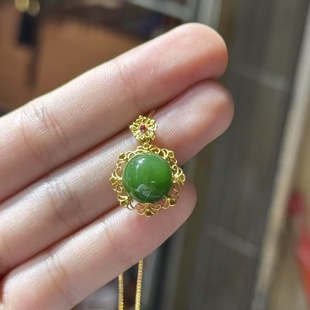 ��ؐ��錚 18K��肱������ ͨ�w�ؽ� ���˾G �ɫ���G ��