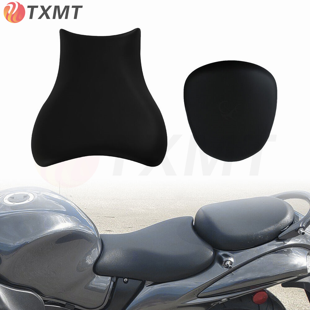 Suzuki Falcon GSX1300R GSXR1300 08-18 years ago rear cushion front seat bag front leather seat