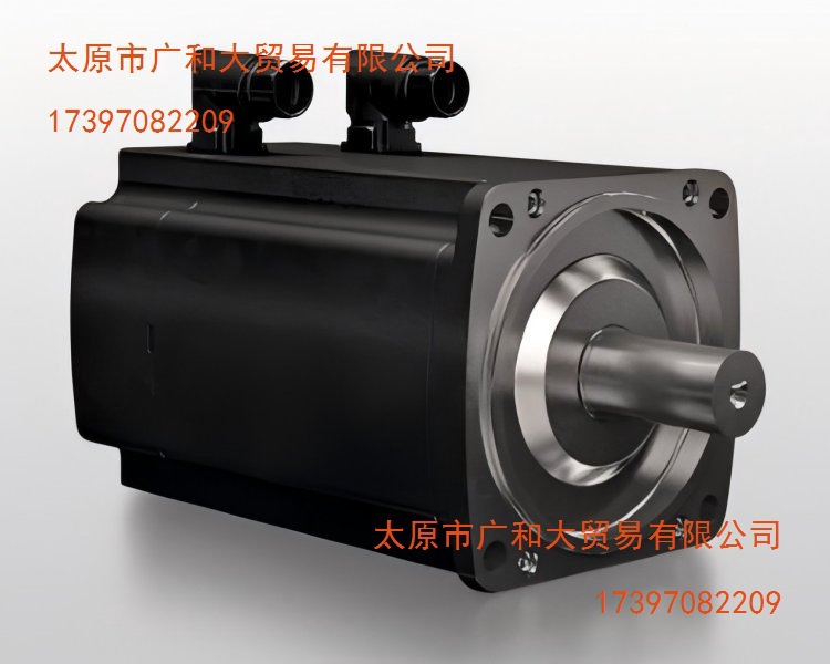 适用厂家全新原装进口德国包米勒BAUMULR伺服电机DST2-260交流